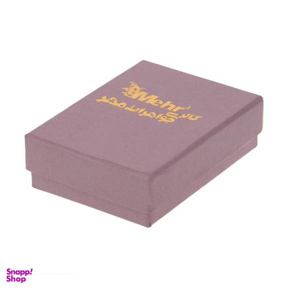 گردنبند طلا 18 عیار زنانه مایا ماهک (Maya Maahak) مدل MM1537