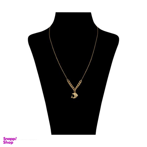 گردنبند طلا 18 عیار زنانه مایا ماهک (Maya Maahak) مدل MM1537