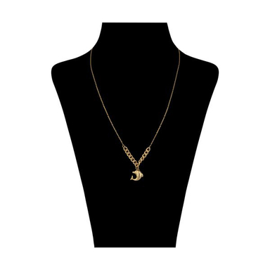 گردنبند طلا 18 عیار زنانه مایا ماهک (Maya Maahak) مدل MM1537