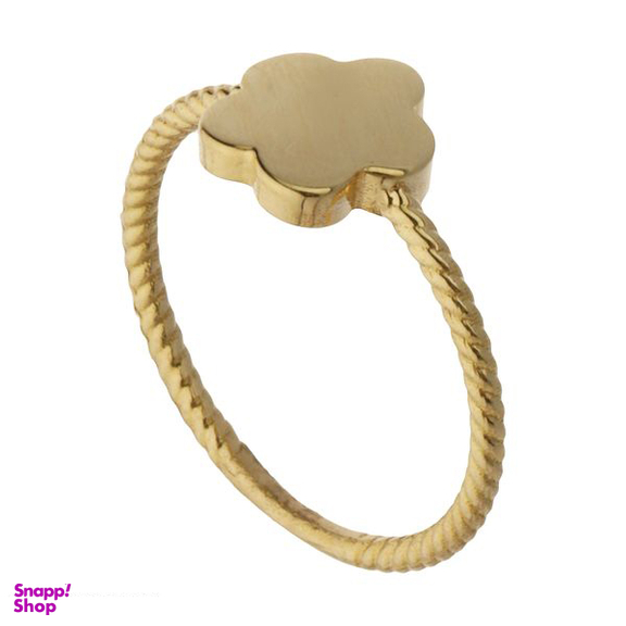 انگشتر طلا 18 عیار زنانه مایا ماهک (Maya Maahak) مدل MR0769