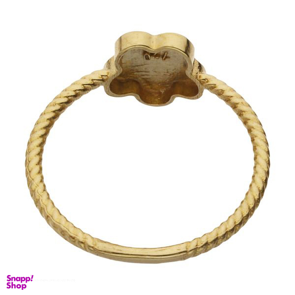 انگشتر طلا 18 عیار زنانه مایا ماهک (Maya Maahak) مدل MR0769