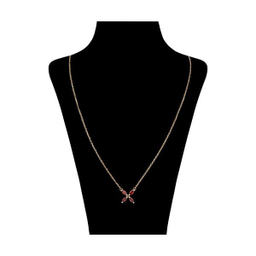 گردنبند طلا 18 عیار زنانه مایا ماهک (Maya Maahak) مدل MM1623