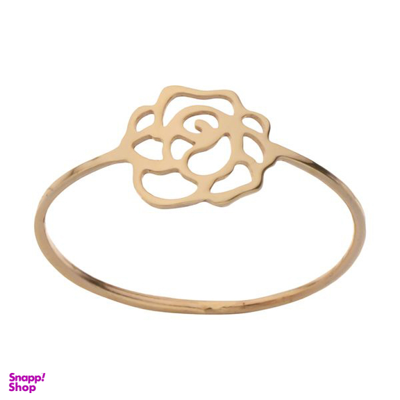 انگشتر طلا 18 عیار زنانه مایا ماهک (Maya Maahak) مدل MR0774