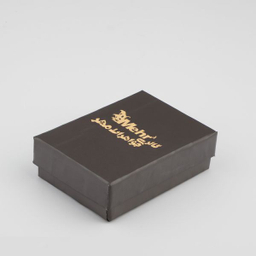 دستبند طلا 18 عیار مردانه مایا ماهک (Maya Maahak) مدل MB1490