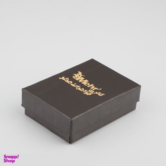 دستبند طلا 18 عیار مردانه مایا ماهک (Maya Maahak) مدل MB1490