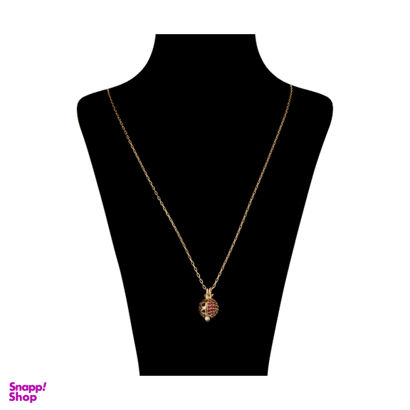 گردنبند طلا 18 عیار زنانه مایا ماهک (Maya Maahak) مدل MM1412