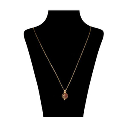 گردنبند طلا 18 عیار زنانه مایا ماهک (Maya Maahak) مدل MM1412