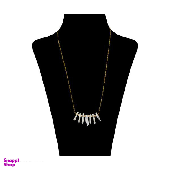 گردنبند طلا 18 عیار زنانه مایا ماهک (Maya Maahak) مدل MM1161