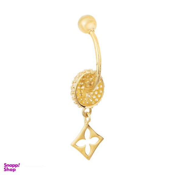 پیرسینگ طلا 18 عیار زنانه مایا ماهک (Maya Maahak) مدل MO0125