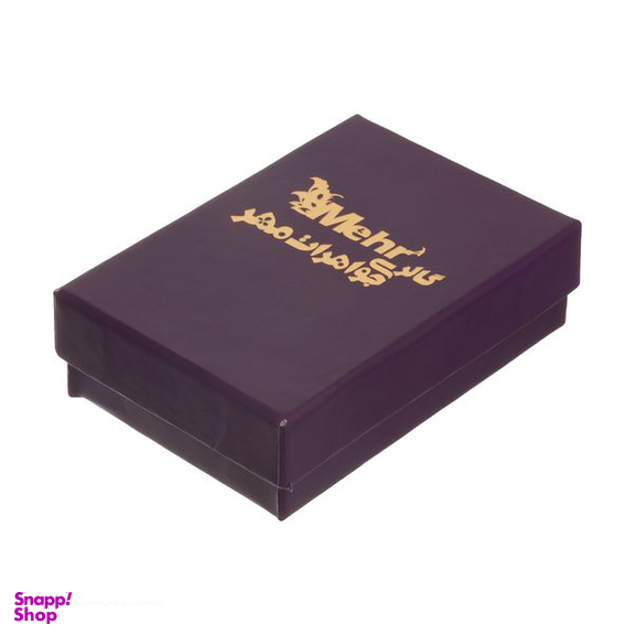 آویز گردنبند طلا 18 عیار زنانه مایا ماهک (Maya Maahak) مدل MM1117