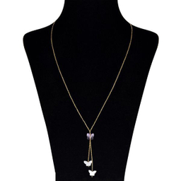 گردنبند طلا 18 عیار زنانه مایا ماهک (Maya Maahak) مدل MM0883