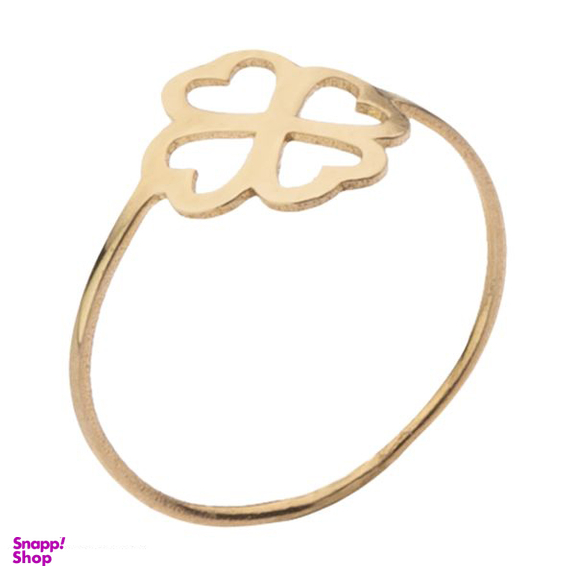 انگشتر طلا 18 عیار زنانه مایا ماهک (Maya Maahak) مدل MR0881