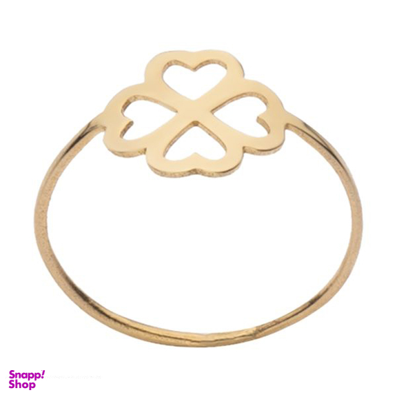 انگشتر طلا 18 عیار زنانه مایا ماهک (Maya Maahak) مدل MR0881