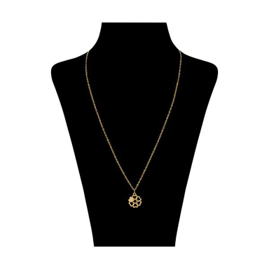 گردنبند طلا 18 عیار زنانه مایا ماهک (Maya Maahak) مدل MM0991
