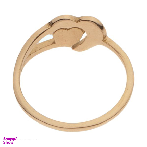 انگشتر طلا 18 عیار زنانه مایا ماهک (Maya Maahak) مدل MR0820