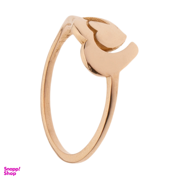 انگشتر طلا 18 عیار زنانه مایا ماهک (Maya Maahak) مدل MR0820