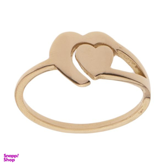 انگشتر طلا 18 عیار زنانه مایا ماهک (Maya Maahak) مدل MR0820