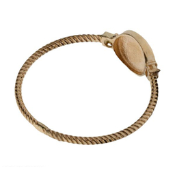 انگشتر طلا 18 عیار زنانه مایا ماهک (Maya Maahak) مدل MR0967