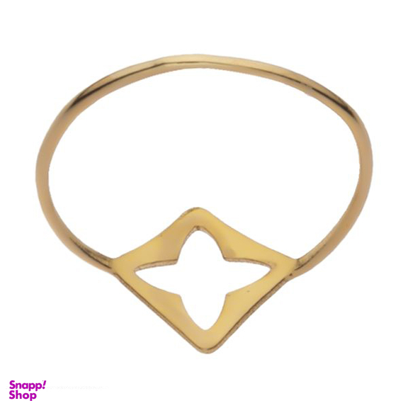 انگشتر طلا 18 عیار زنانه مایا ماهک (Maya Maahak) مدل MR0913