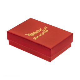 انگشتر طلا 18 عیار زنانه مایا ماهک (Maya Maahak) مدل MR0913