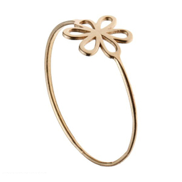 انگشتر طلا 18 عیار زنانه مایا ماهک (Maya Maahak) مدل MR0873