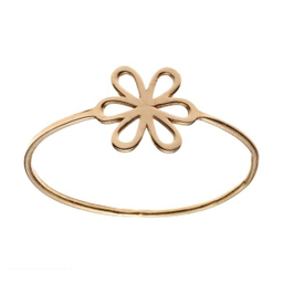 انگشتر طلا 18 عیار زنانه مایا ماهک (Maya Maahak) مدل MR0873