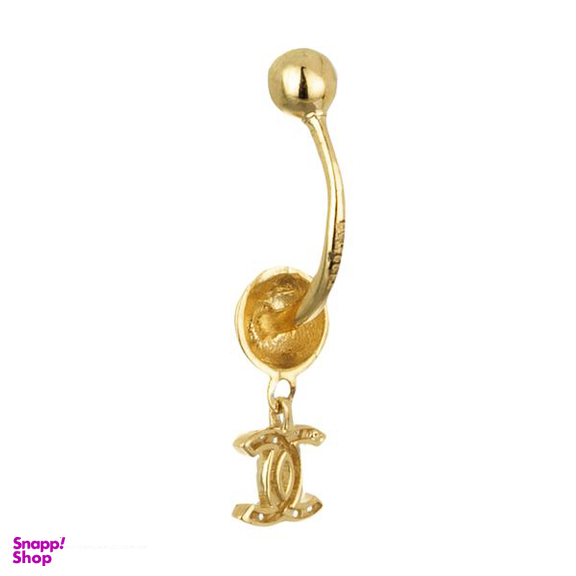 پیرسینگ طلا 18 عیار زنانه مایا ماهک (Maya Maahak) مدل MO0107