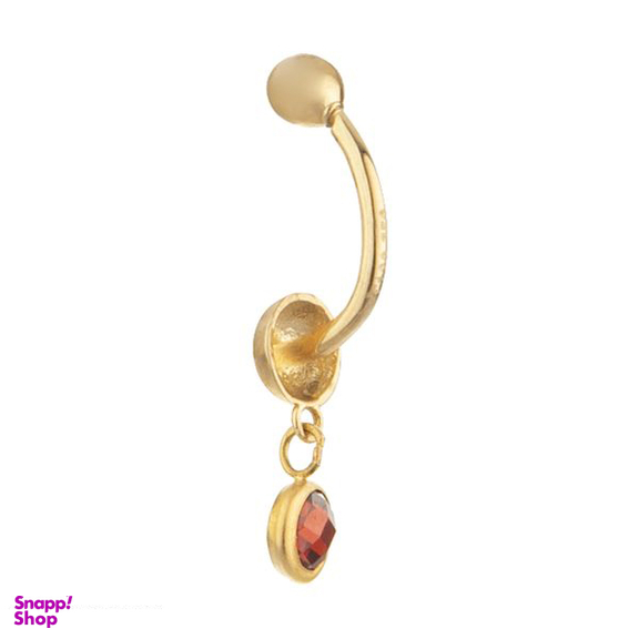 پیرسینگ طلا 18 عیار زنانه مایا ماهک (Maya Maahak) مدل MO0159