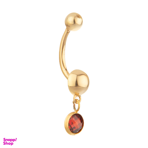پیرسینگ طلا 18 عیار زنانه مایا ماهک (Maya Maahak) مدل MO0159