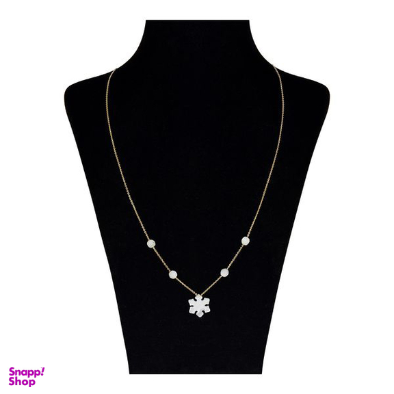 گردنبند طلا 18 عیار مایا ماهک (Maya Maahak) مدل MM0867