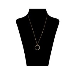 گردنبند طلا 18 عیار زنانه مایا ماهک (Maya Maahak) مدل MM0942