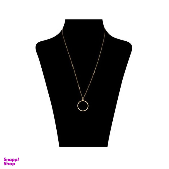 گردنبند طلا 18 عیار زنانه مایا ماهک (Maya Maahak) مدل MM0942