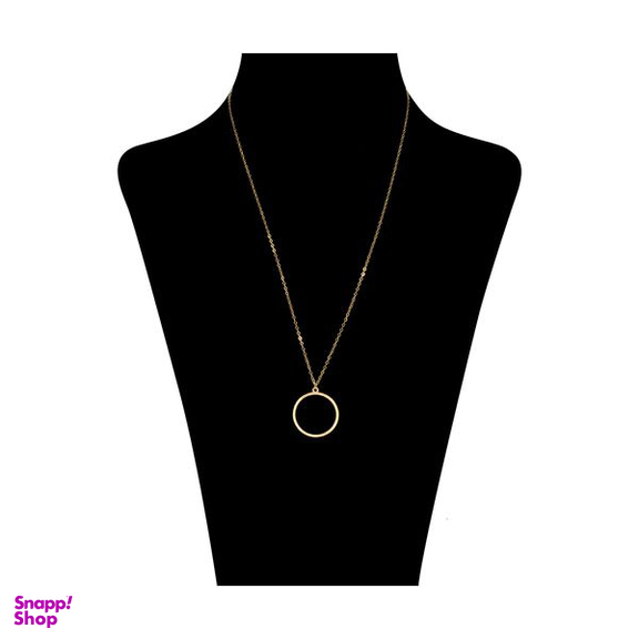 گردنبند طلا 18 عیار زنانه مایا ماهک (Maya Maahak) مدل MM0942