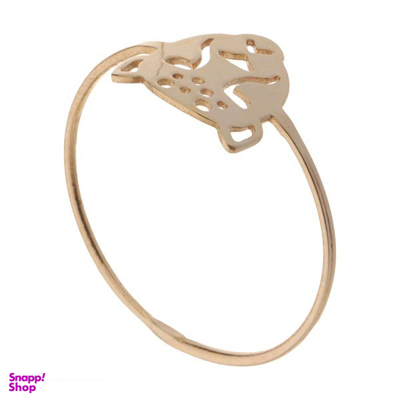 انگشتر طلا 18 عیار زنانه مایا ماهک (Maya Maahak) مدل MR0770