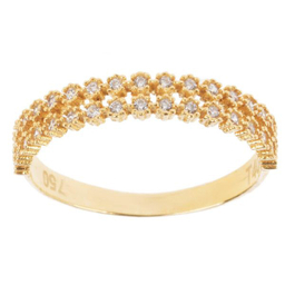 انگشتر زنانه مایا ماهک (Maya Maahak) مدل MR0259