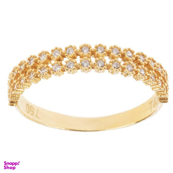 انگشتر زنانه مایا ماهک (Maya Maahak) مدل MR0259