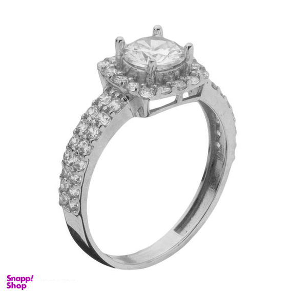 انگشتر طلا 18 عیار زنانه مایا ماهک (Maya Maahak) مدل MR0945