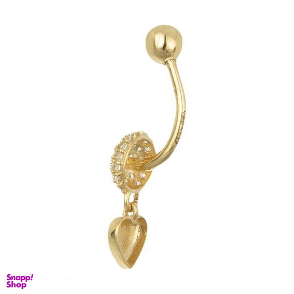 پیرسینگ طلا 18 عیار زنانه مایا ماهک (Maya Maahak) مدل MO0108