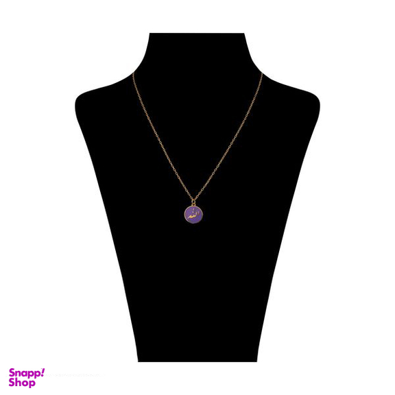 گردنبند طلا 18 عیار دخترانه مایا ماهک (Maya Maahak) مدل MM1510