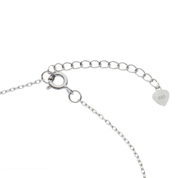 پابند نقره زنانه مایا ماهک (Maya Maahak) مدل MSA013