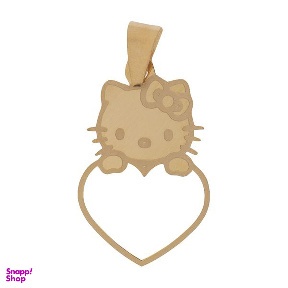 آویز گردنبند طلا 18 عیار دخترانه مایا ماهک (Maya Maahak) مدل MM0914