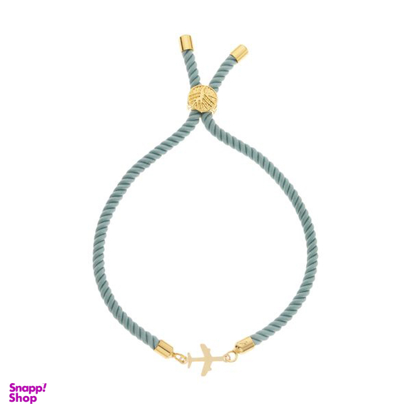 دستبند طلا 18 عیار دخترانه مایا ماهک (Maya Maahak) مدل MB1424