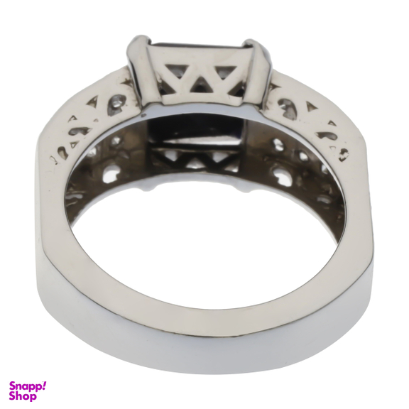 انگشتر طلا 18 عیار زنانه مایا ماهک (Maya Maahak) مدل MR0875