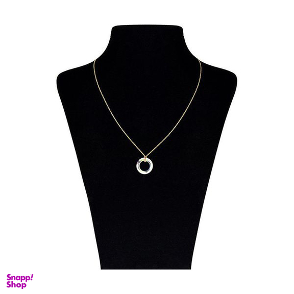 گردنبند طلا 18 عیار مایا ماهک (Maya Maahak) مدل MM0783