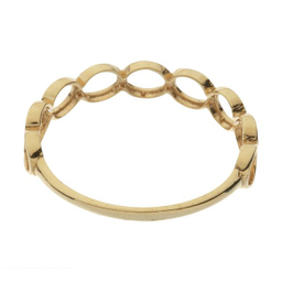 انگشتر طلا 18 عیار زنانه مایا ماهک (Maya Maahak) مدل MR0591