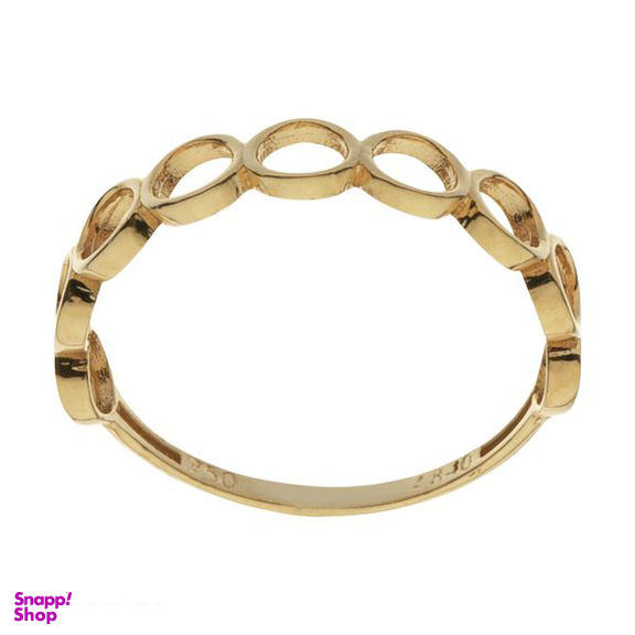 انگشتر طلا 18 عیار زنانه مایا ماهک (Maya Maahak) مدل MR0591