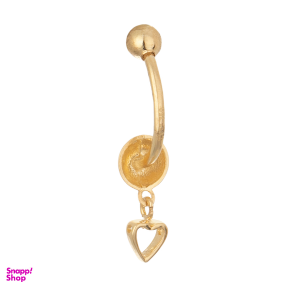 پیرسینگ طلا 18 عیار زنانه مایا ماهک (Maya Maahak) مدل MO0113