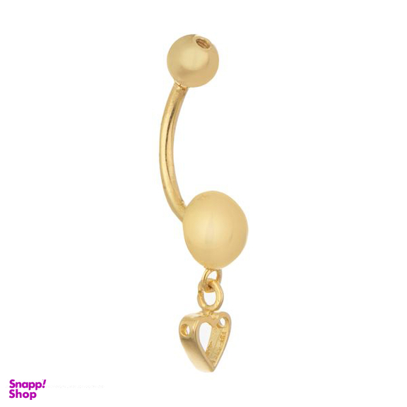 پیرسینگ طلا 18 عیار زنانه مایا ماهک (Maya Maahak) مدل MO0113