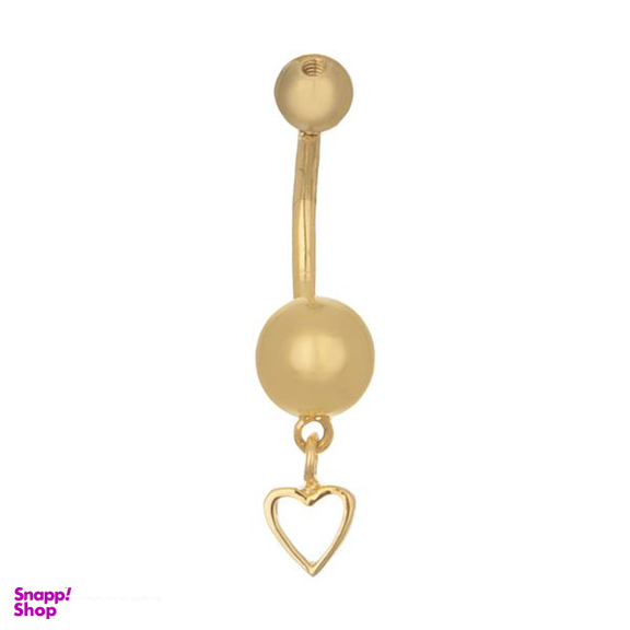 پیرسینگ طلا 18 عیار زنانه مایا ماهک (Maya Maahak) مدل MO0113