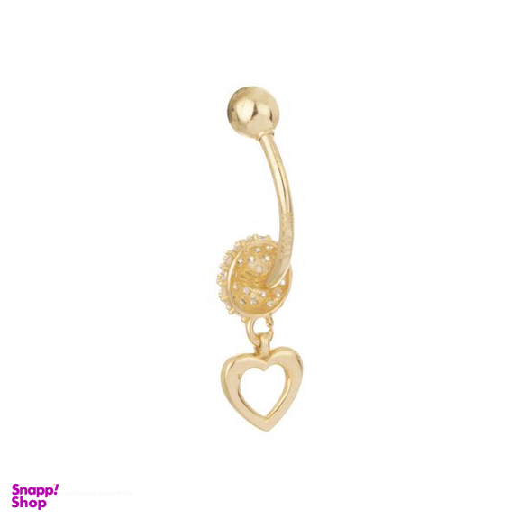 پیرسینگ طلا 18 عیار زنانه مایا ماهک (Maya Maahak) مدل MO0112